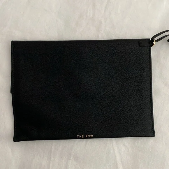 The Row - Picture 12 of 16